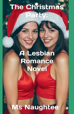 Book cover for The Christmas Party