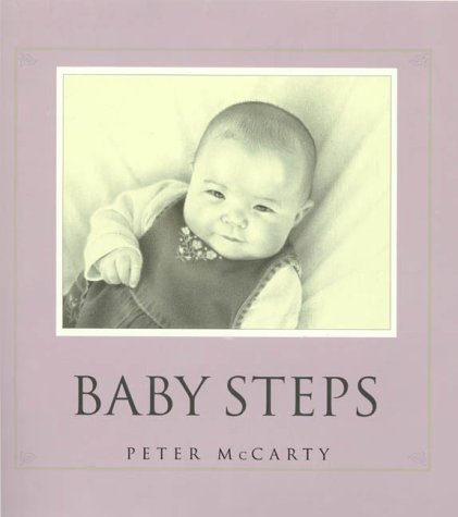 Book cover for Baby Steps