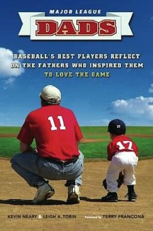 Cover of Major League Dads