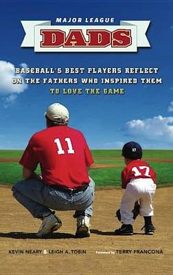 Book cover for Major League Dads