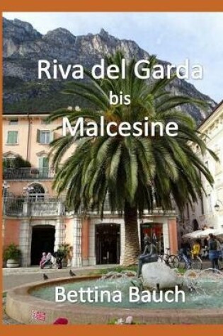 Cover of Riva del Garda bis Malcesine