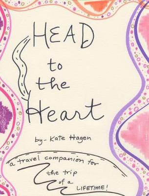 Book cover for Head to the Heart