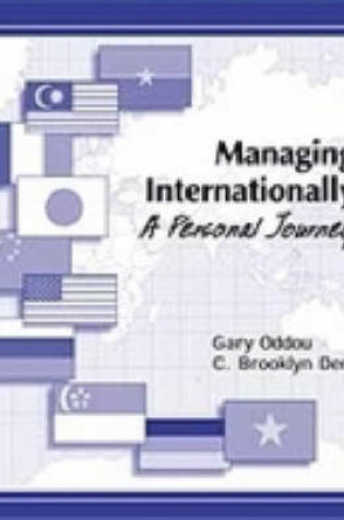 Cover of Managing Internationally