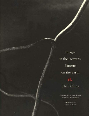 Cover of Images in the Heavens, Patterns on the Earth