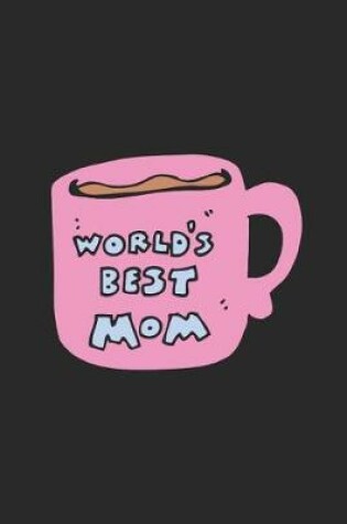 Cover of World's Best Mom