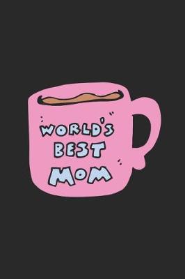 Book cover for World's Best Mom