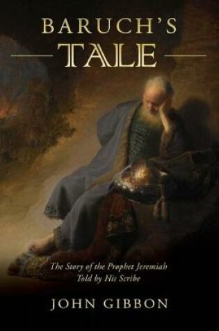 Cover of Baruch's Tale