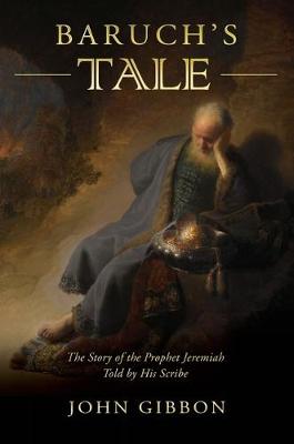 Book cover for Baruch's Tale