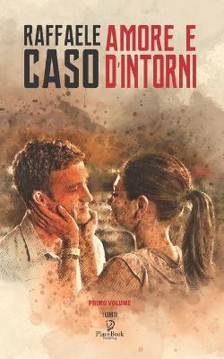 Book cover for Amore E d'Intorni