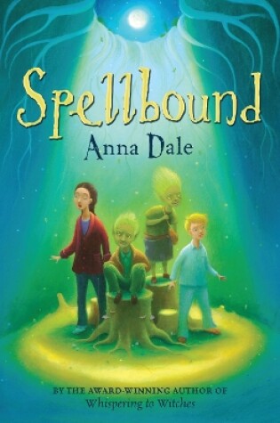 Cover of Spellbound