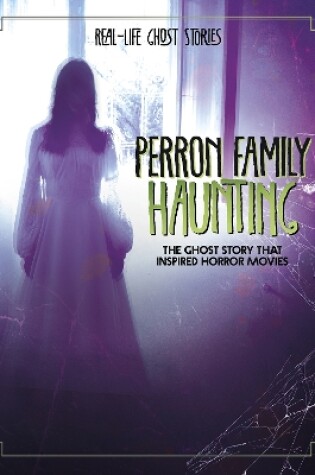 Cover of Perron Family Haunting