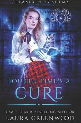 Cover of Fourth Time's A Cure
