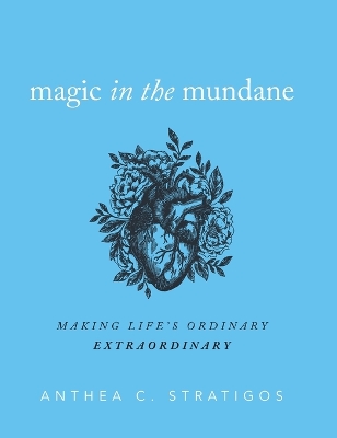 Book cover for Magic in the Mundane