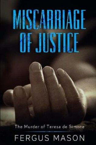 Cover of Miscarriage of Justice