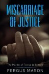 Book cover for Miscarriage of Justice