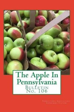 Cover of The Apple in Pennsylvania