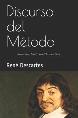 Book cover for Discurso del M