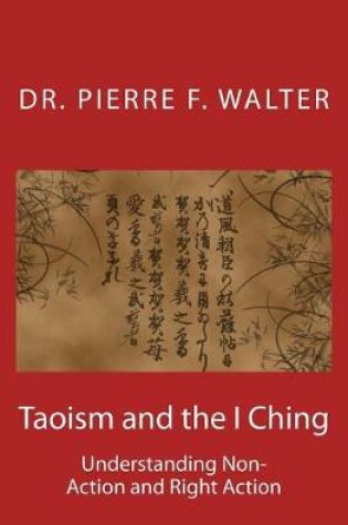 Cover of Taoism and the I Ching