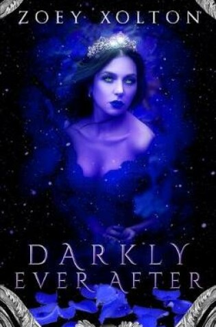 Cover of Darkly Ever After