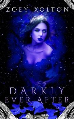 Book cover for Darkly Ever After