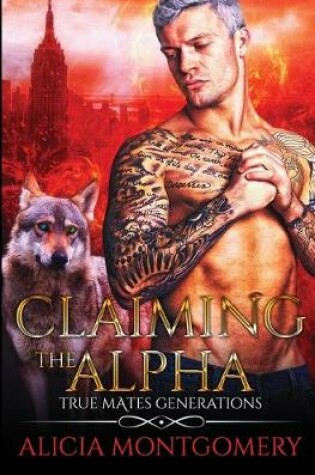 Cover of Claiming the Alpha