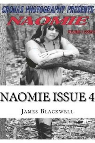 Cover of Naomie Issue 4