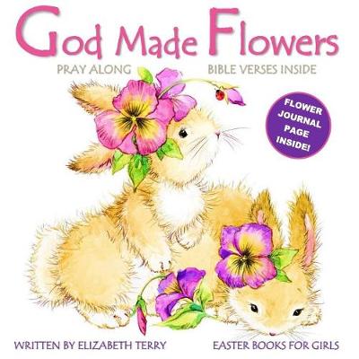 Book cover for Easter Books for Girls