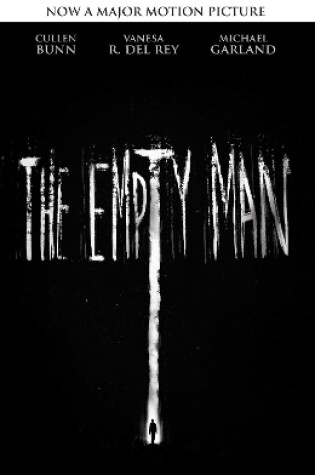 Cover of The Empty Man (Movie Tie-In Edition)