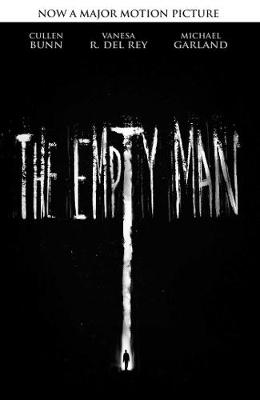 Book cover for The Empty Man (Movie Tie-In Edition)