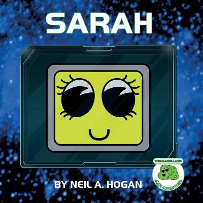 Cover of Sarah