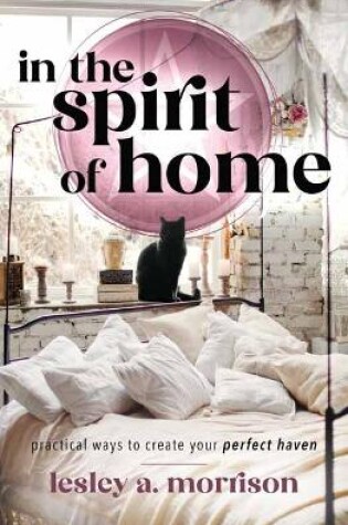 Cover of In the Spirit of Home