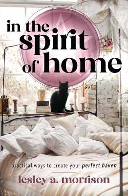 Book cover for In the Spirit of Home