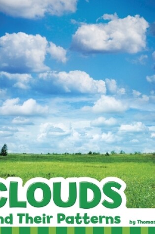 Cover of Clouds and Their Patterns