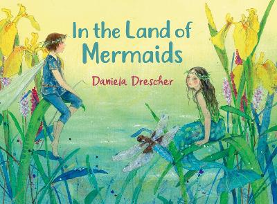 Book cover for In the Land of Mermaids