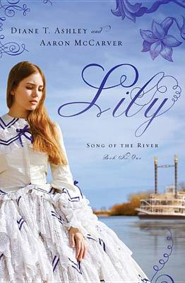 Book cover for Lily