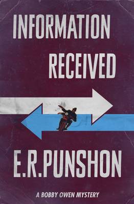 Cover of Information Received