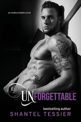 Book cover for Unforgettable