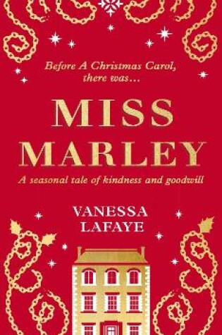 Cover of Miss Marley