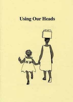 Book cover for Using Our Heads