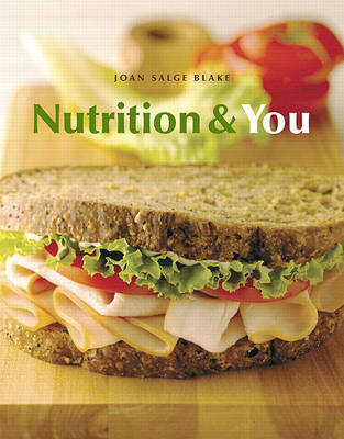 Cover of Nutrition & You