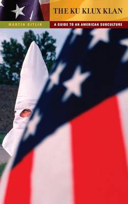 Cover of The Ku Klux Klan