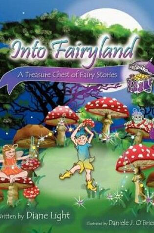 Cover of Into Fairyland