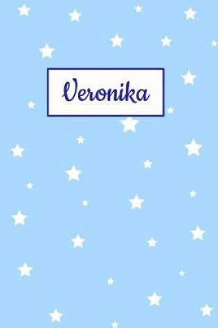 Cover of Veronika