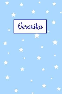 Book cover for Veronika