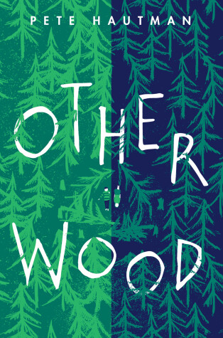 Book cover for Otherwood