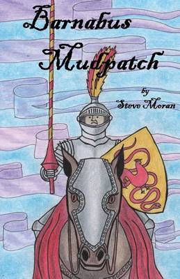 Book cover for Barnabus Mudpatch