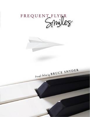 Book cover for Frequent Flyer Smiles