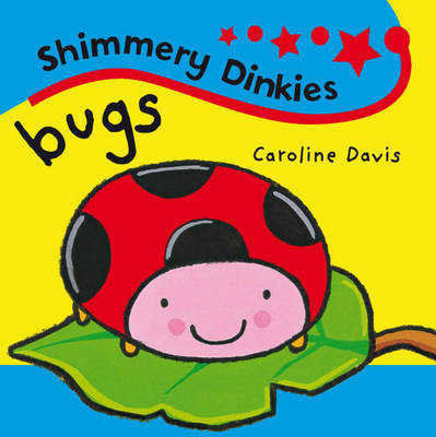 Book cover for Bugs