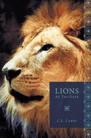 Cover of Lions At The Gate