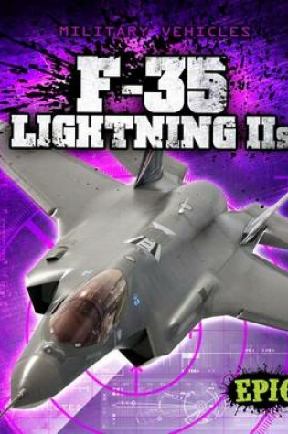 Cover of F-35 Lightning II S